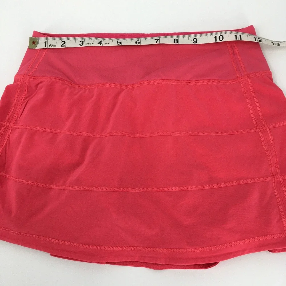 lululemon athletica classic salmon